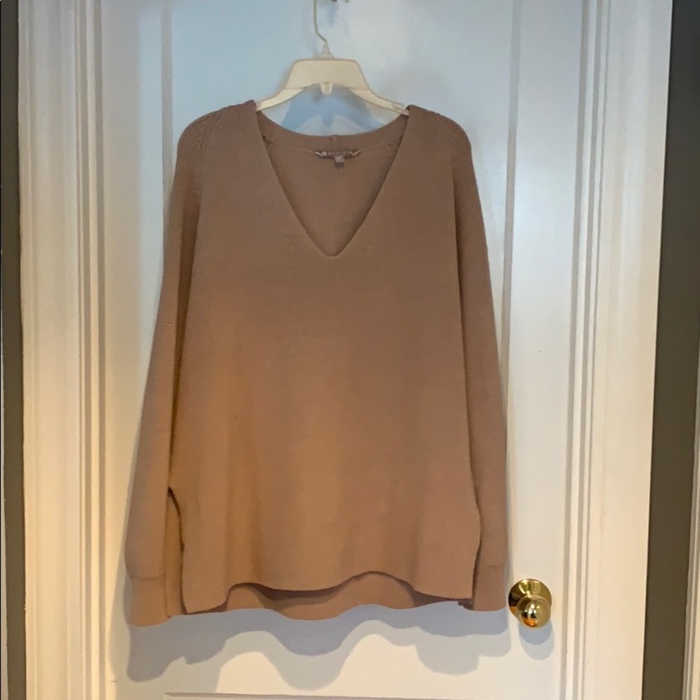 Athleta Sweater
